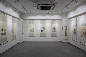 cheJun 展示風景