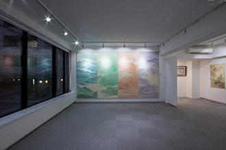 cheJun 展示風景