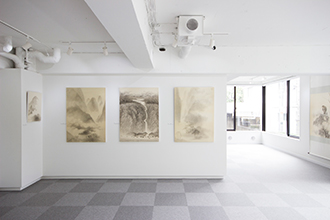 cheJun 展示風景